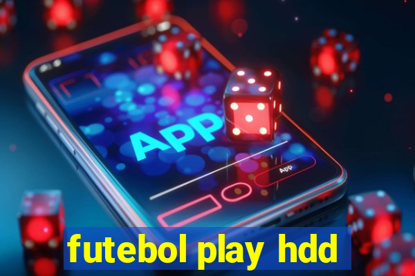 futebol play hdd